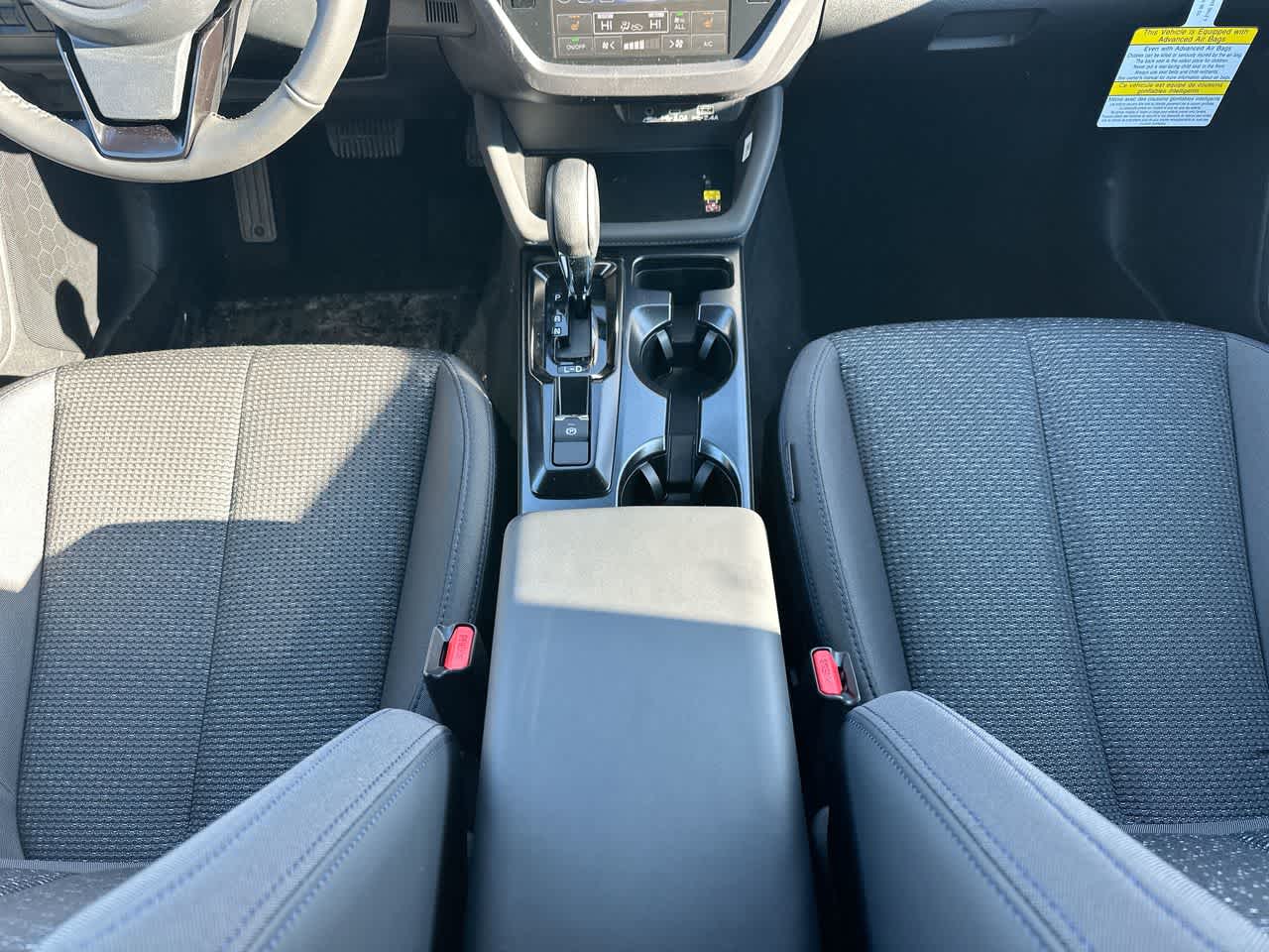 Thumbnail: 2026 Subaru Forester - 31