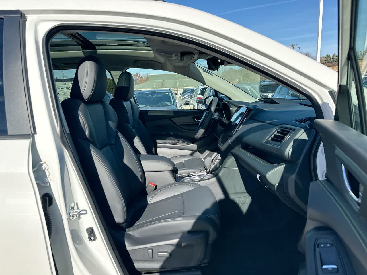 Thumbnail: 2026 Subaru Ascent - 28