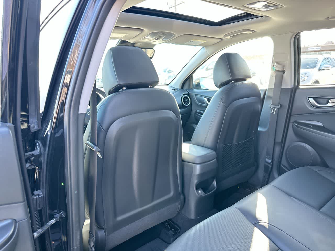 Thumbnail: 2023 Hyundai Kona - 22