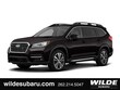 Subaru Ascent