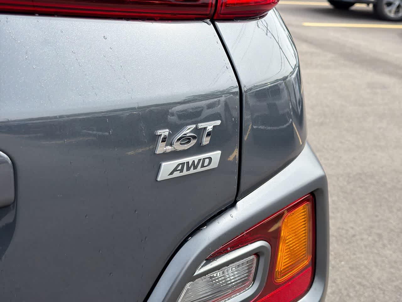 Thumbnail: 2018 Hyundai Kona - 18