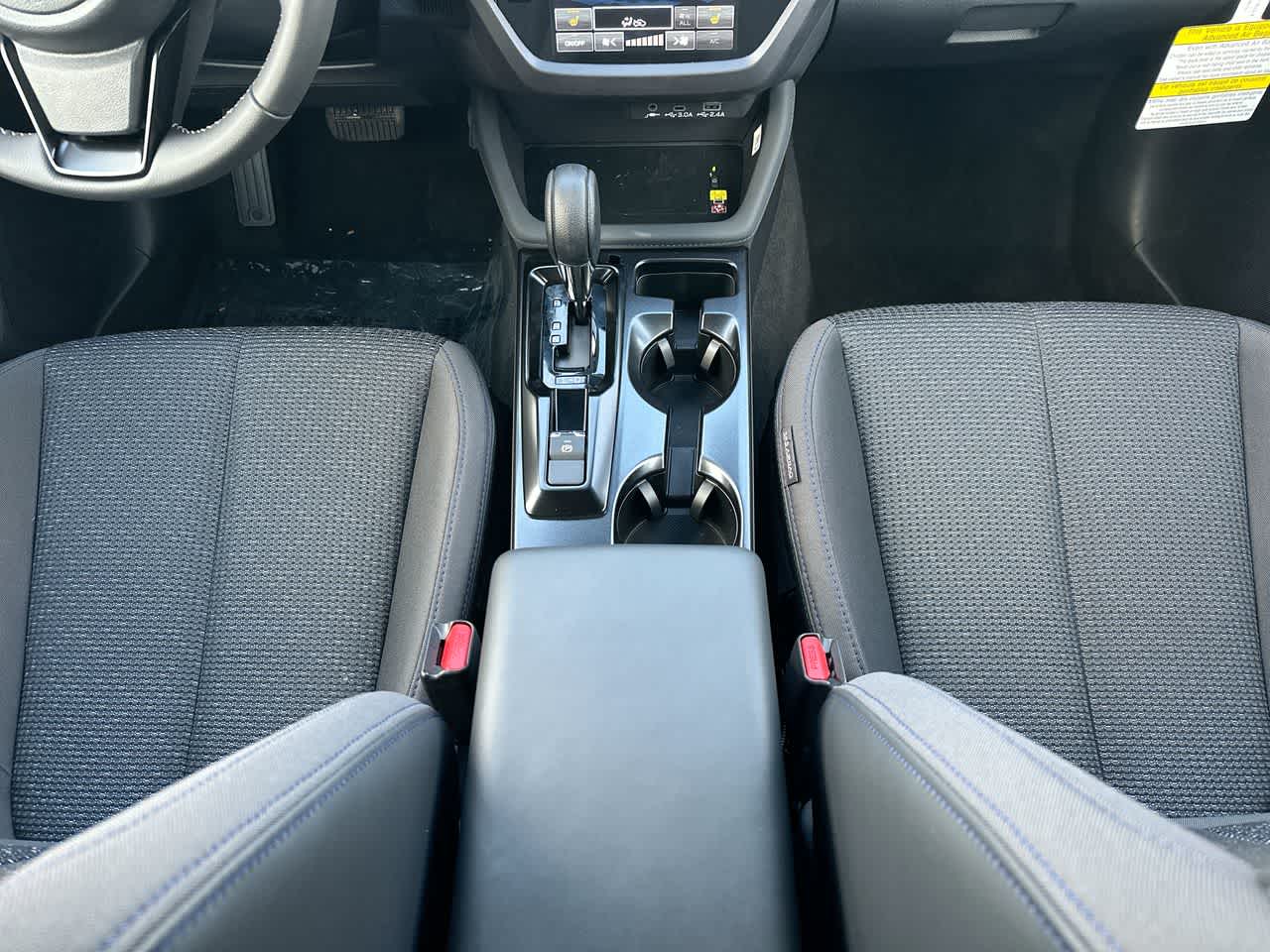 Thumbnail: 2026 Subaru Forester - 31