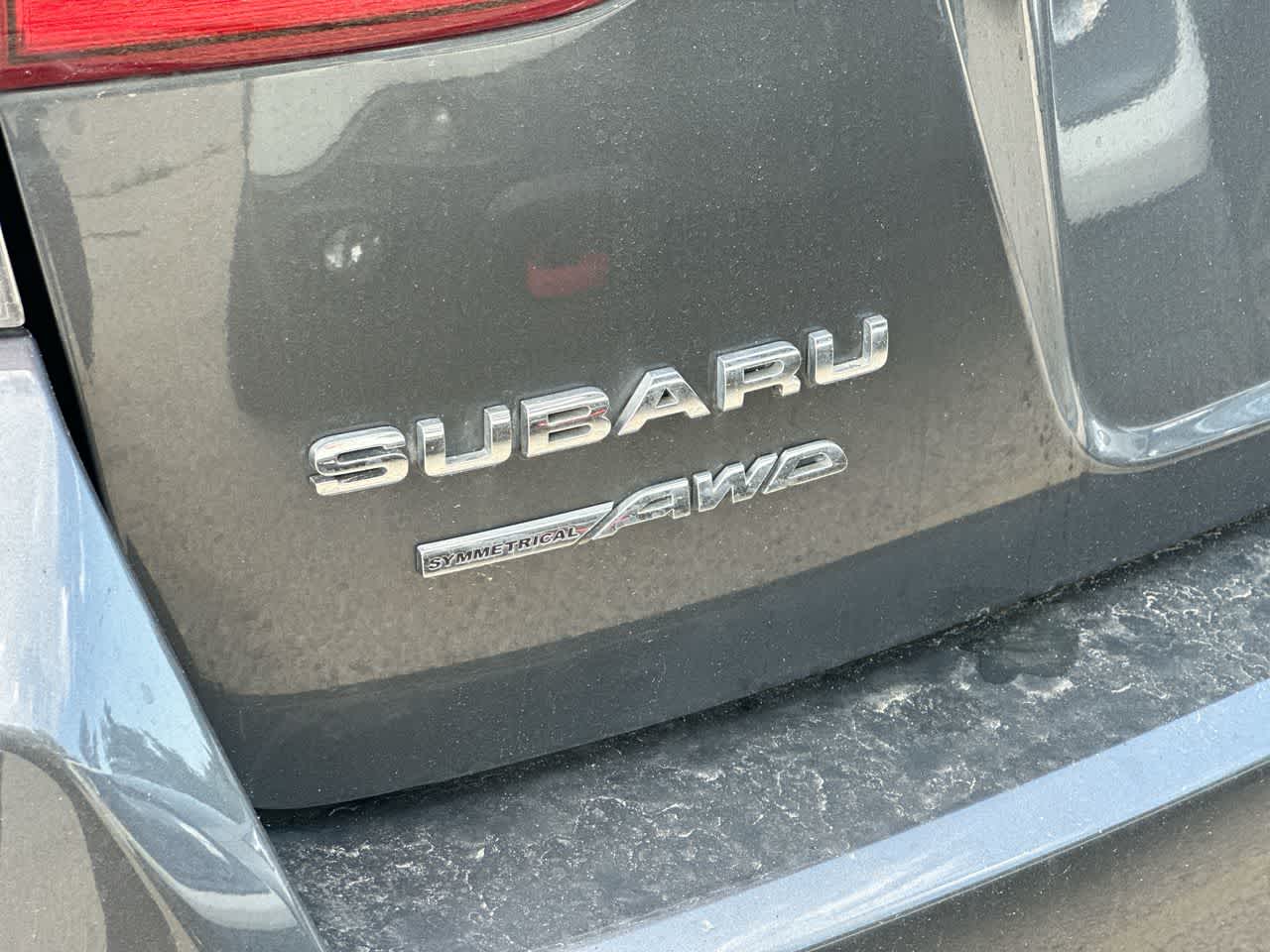 Thumbnail: 2022 Subaru Impreza - 25