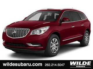 2013 Buick Enclave Leather AWD's photo