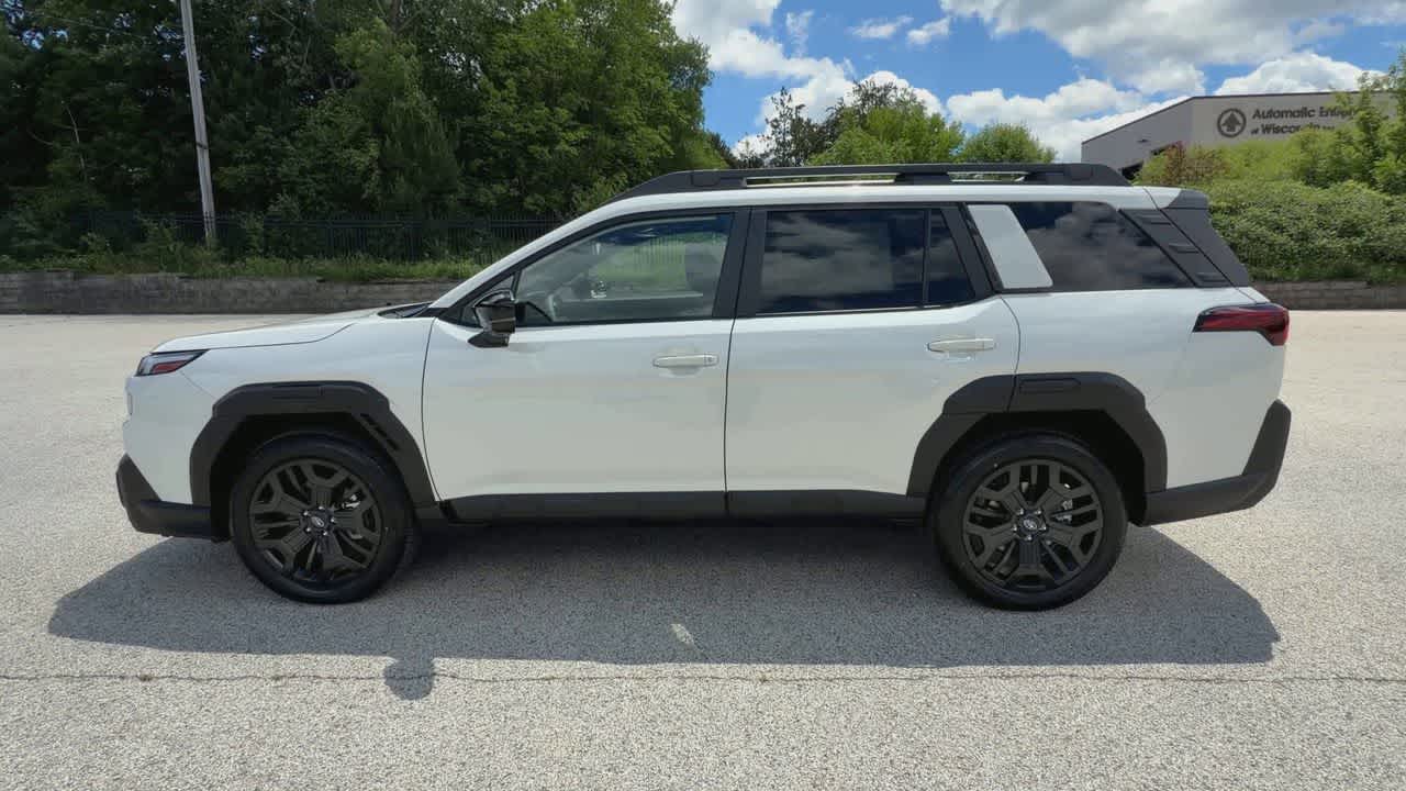 Thumbnail: 2026 Subaru Outback - 5