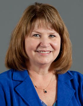 Mary Doherty