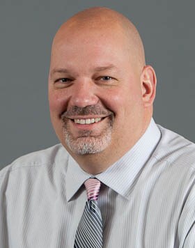 Rob Podeszwa