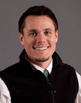 Clay Parulski