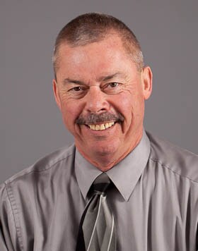 Terry Dies
