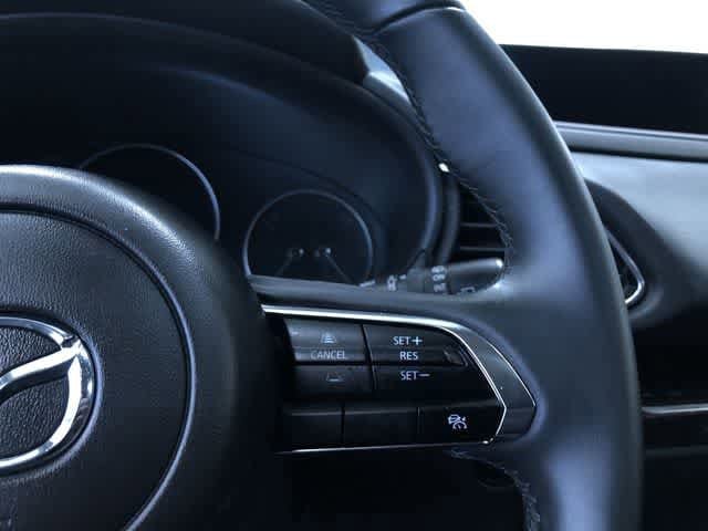 Thumbnail: 2025 Mazda CX-30 - 26