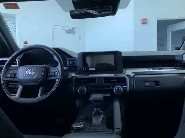 Thumbnail: 2025 Toyota Tacoma - 11