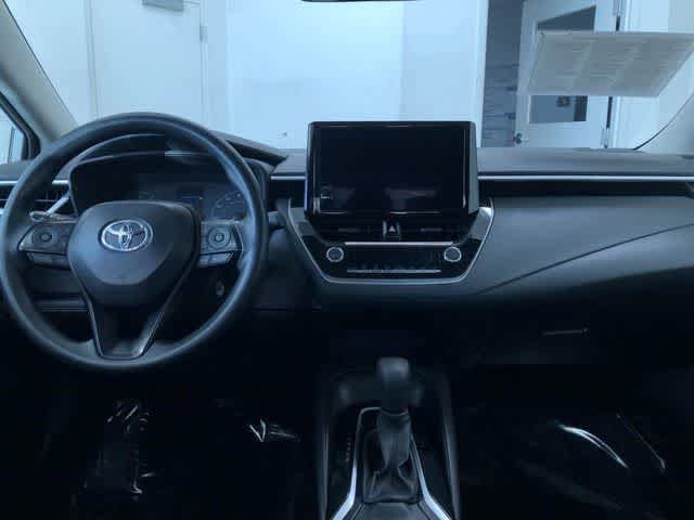 Thumbnail: 2025 Toyota Corolla - 17