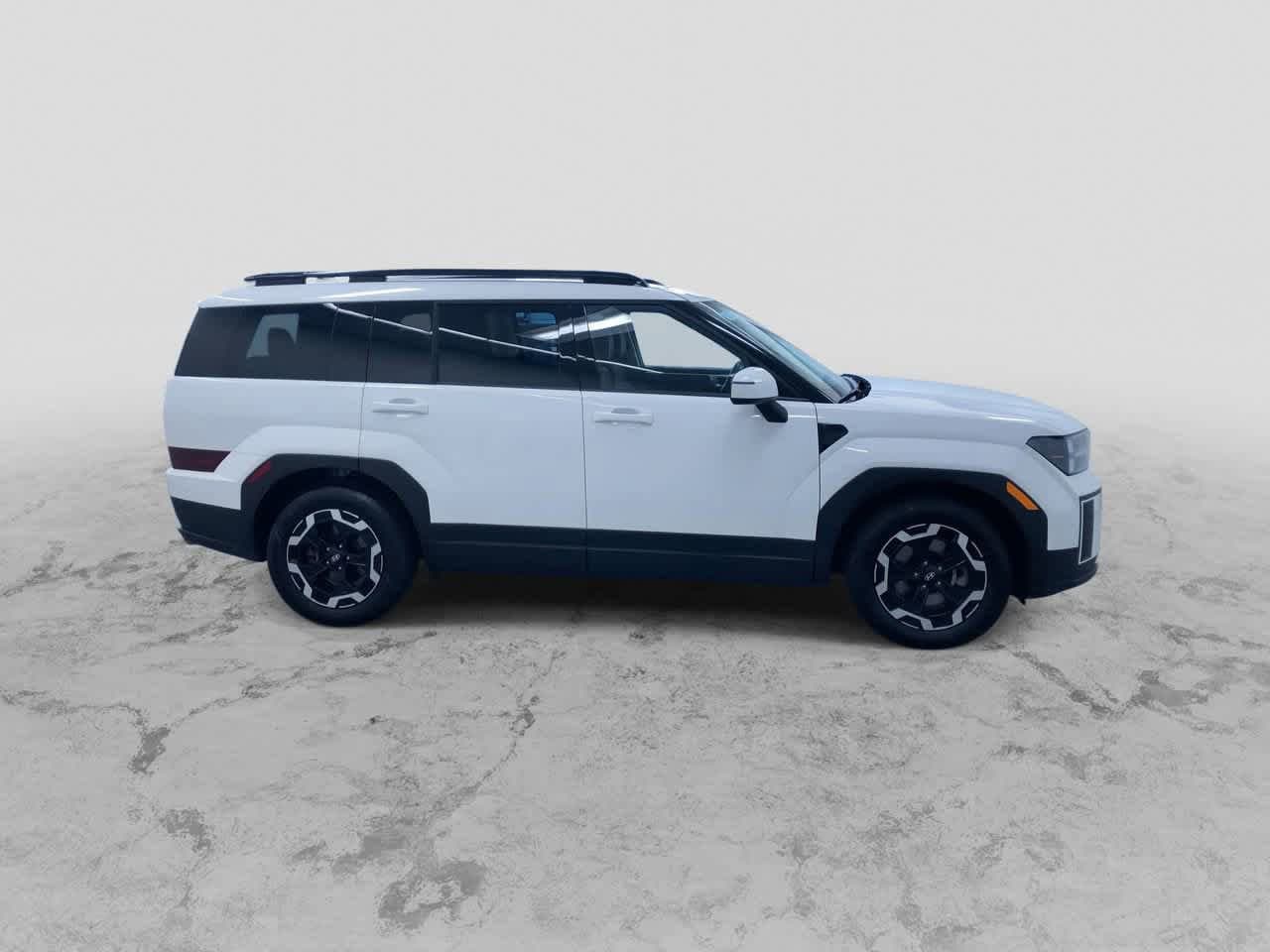2024 Hyundai Santa Fe SEL 2
