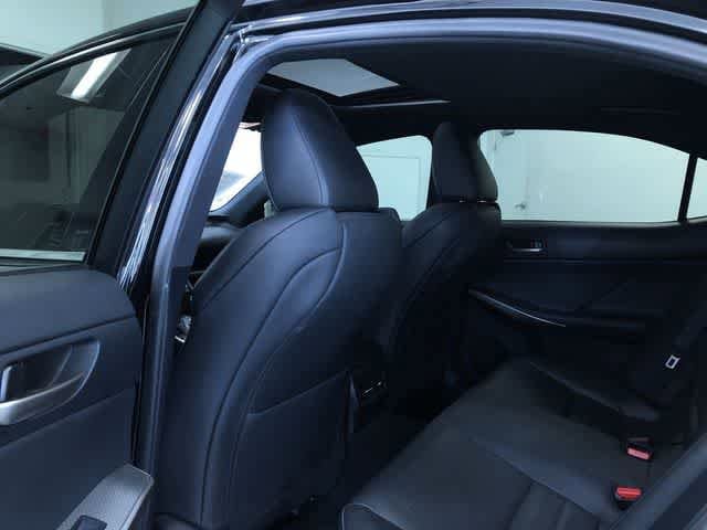 Thumbnail: 2017 Lexus IS - 21