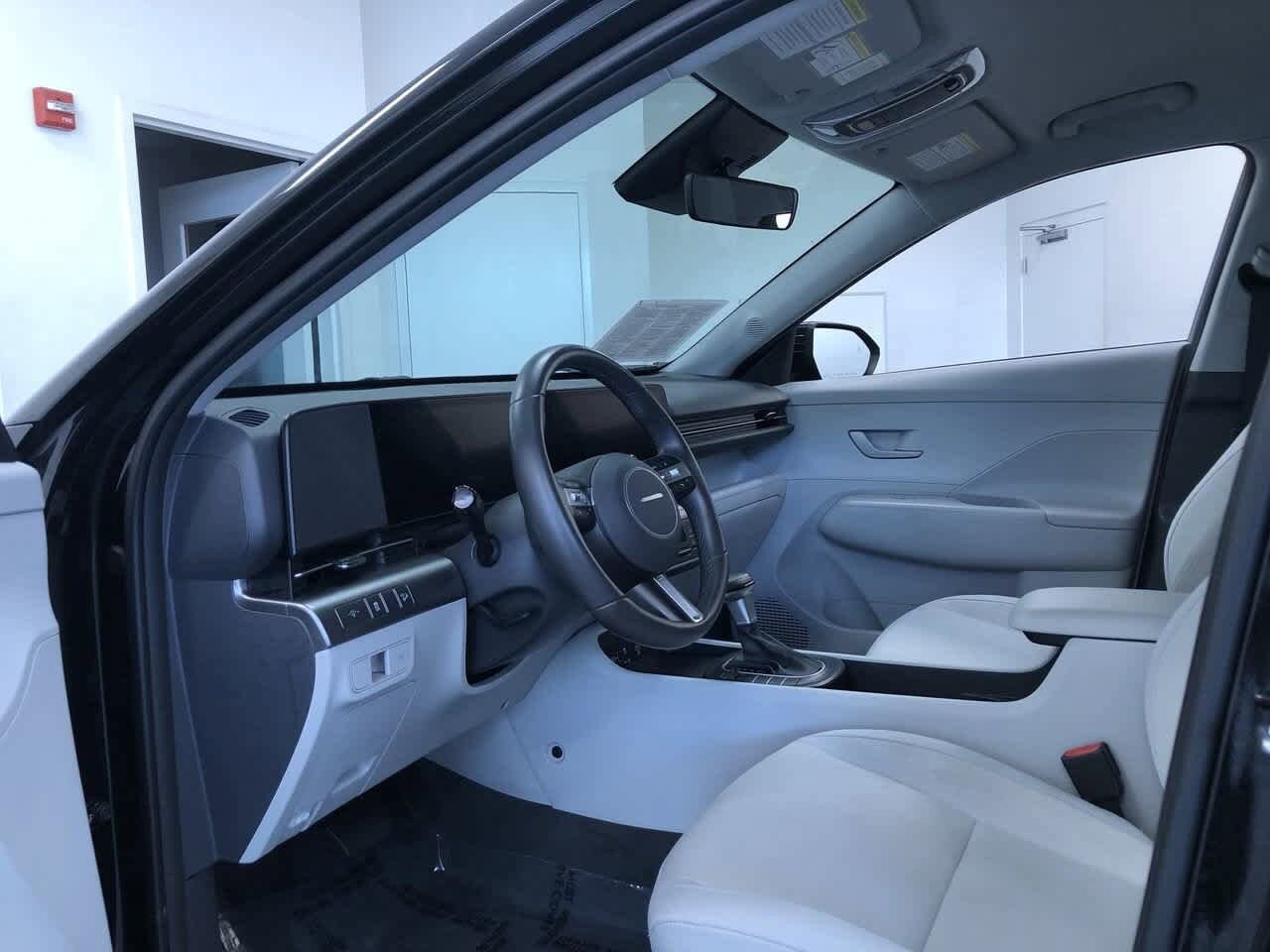 Thumbnail: 2024 Hyundai Kona - 10