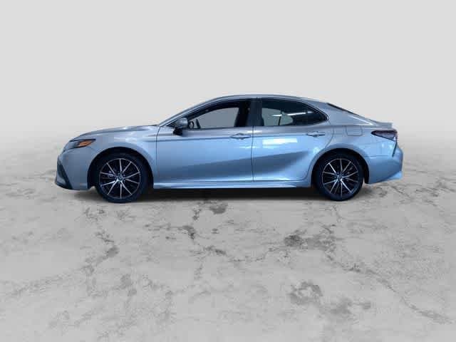 Thumbnail: 2024 Toyota Camry - 7