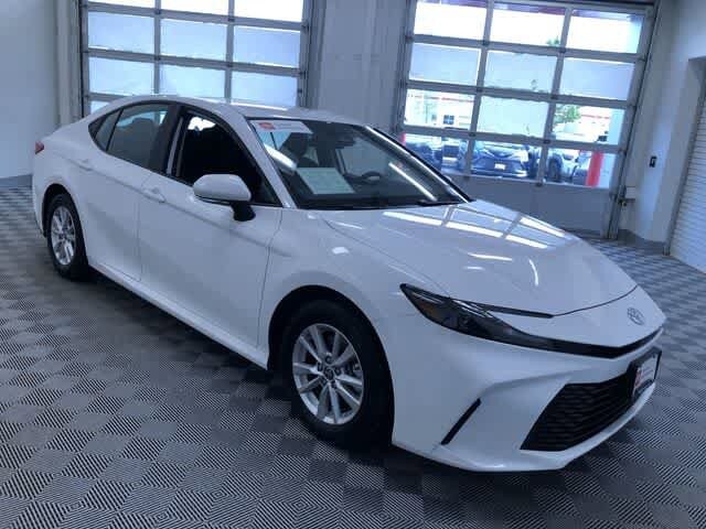 Thumbnail: 2026 Toyota Camry - 35
