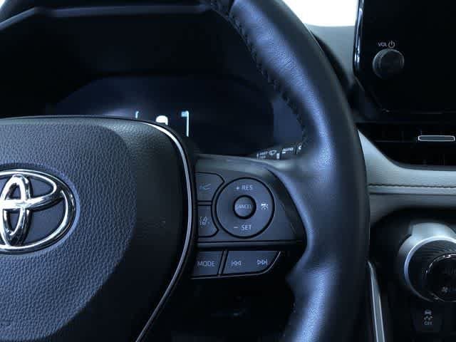 Thumbnail: 2024 Toyota RAV4 - 27