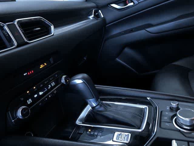 Thumbnail: 2025 Mazda CX-5 - 30