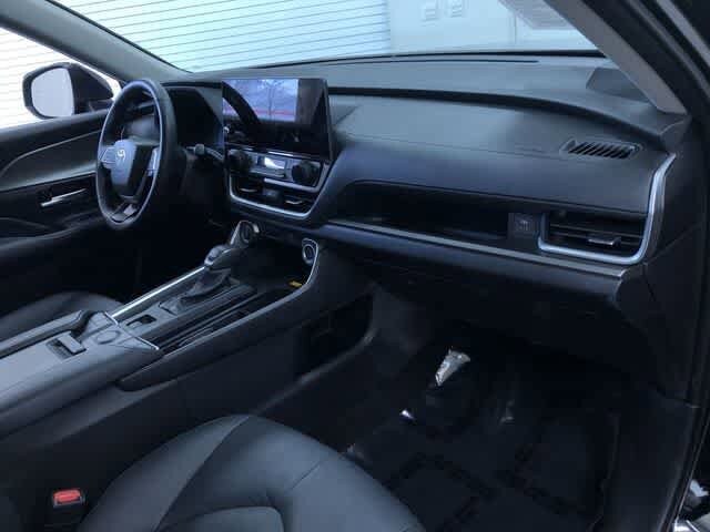 Thumbnail: 2025 Toyota Grand Highlander - 23