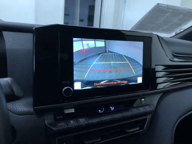 Thumbnail: 2025 Toyota Camry - 27