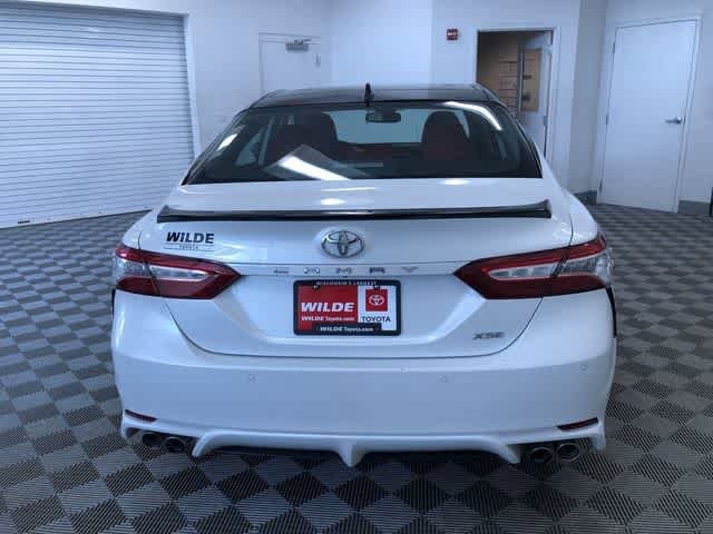 Thumbnail: 2020 Toyota Camry - 15