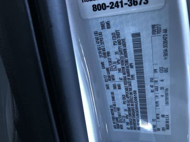 Thumbnail: 2017 Ford Escape - 33