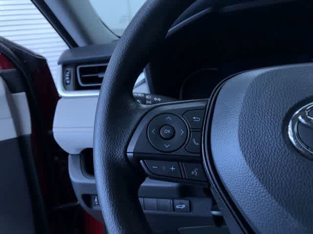 Thumbnail: 2025 Toyota RAV4 - 25