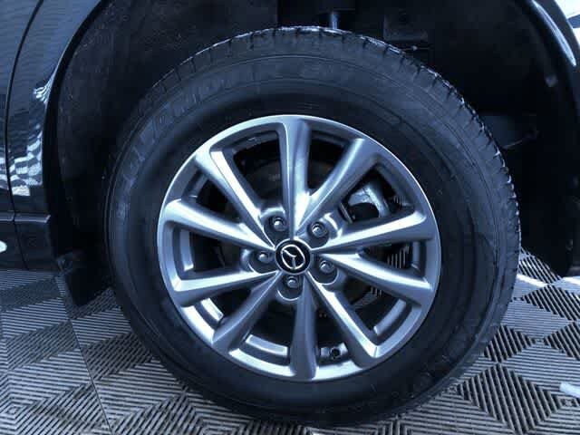 Thumbnail: 2025 Mazda CX-5 - 16