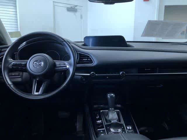 Thumbnail: 2024 Mazda CX-30 - 10