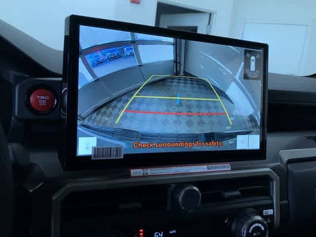 Thumbnail: 2026 Toyota Tacoma - 21