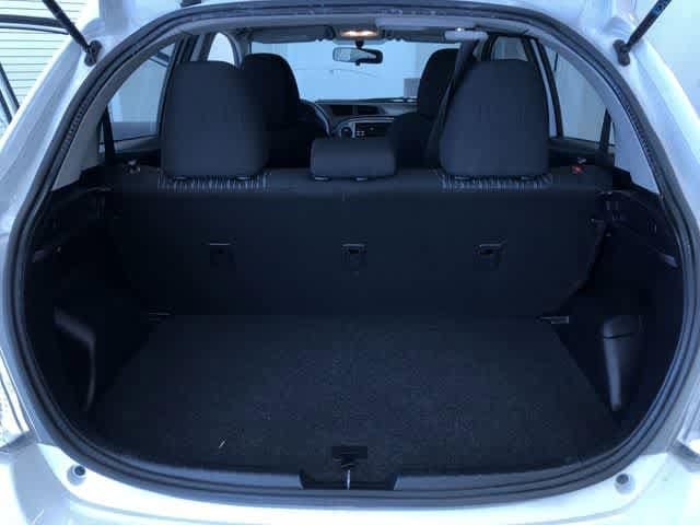 Thumbnail: 2014 Toyota Yaris - 30