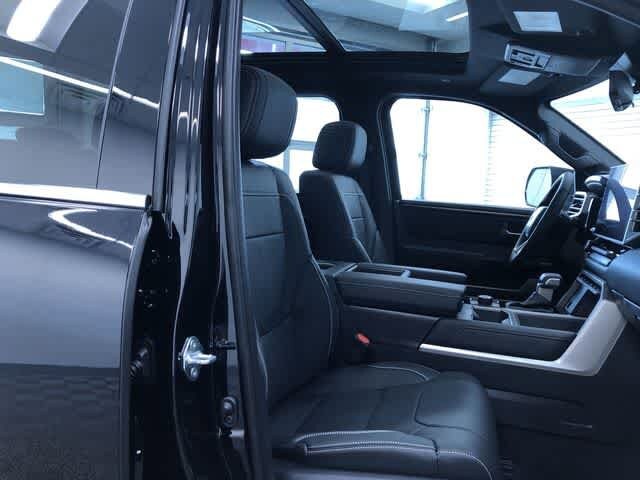 Thumbnail: 2026 Toyota Tundra - 16