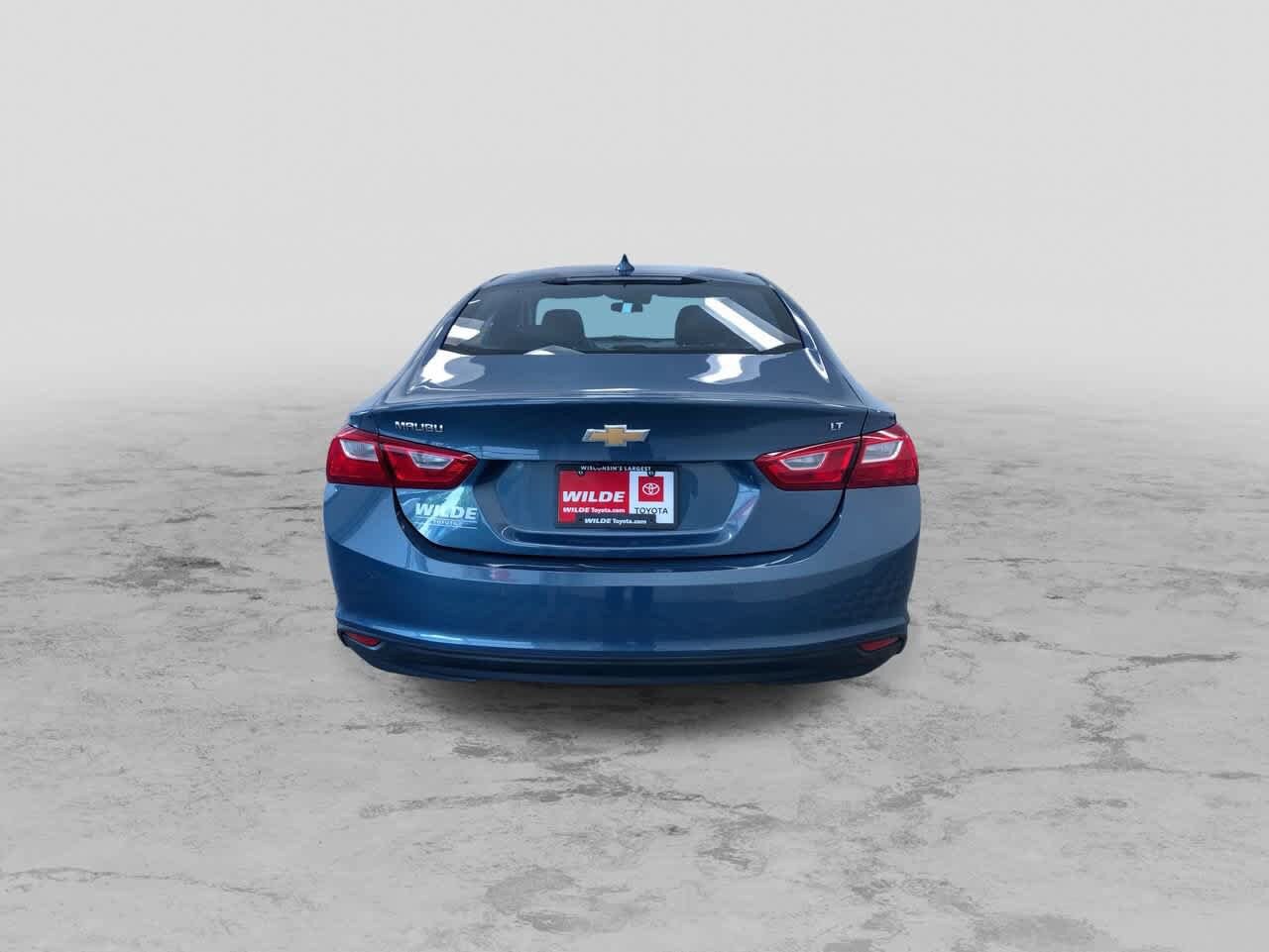 Thumbnail: 2024 Chevrolet Malibu - 8