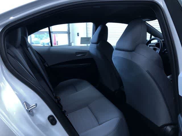 Thumbnail: 2026 Toyota Corolla - 13