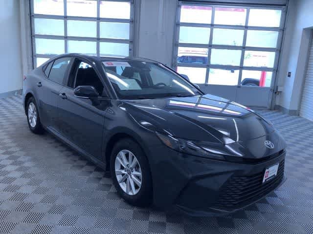Thumbnail: 2026 Toyota Camry - 35