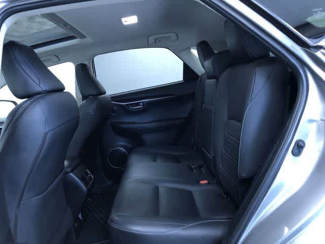 Thumbnail: 2015 Lexus NX - 20