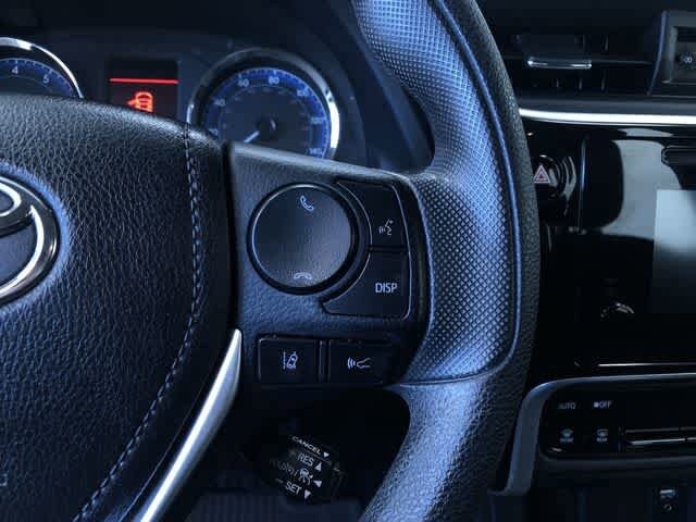 Thumbnail: 2019 Toyota Corolla - 27