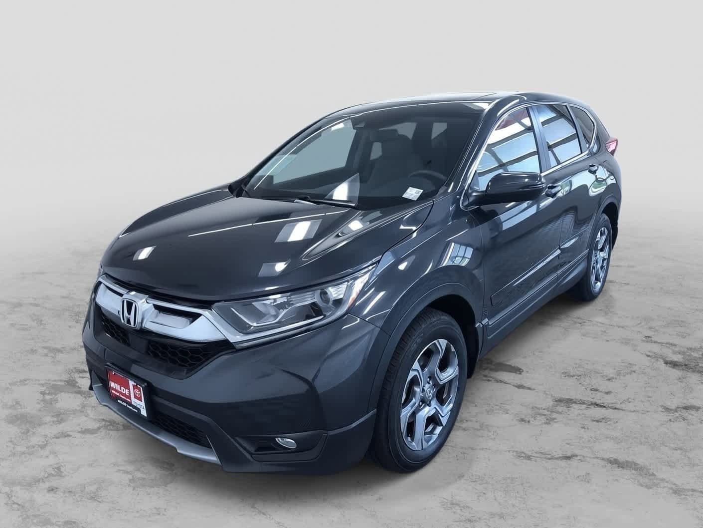 2017 Honda CR-V EX-L -
                  West Allis, WI