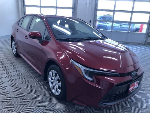 Thumbnail: 2026 Toyota Corolla - 27