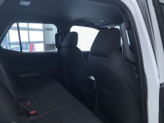 Thumbnail: 2025 Toyota 4Runner - 14