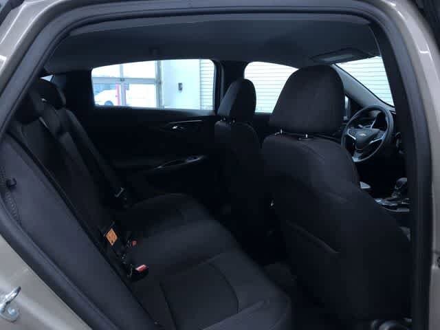 Thumbnail: 2024 Chevrolet Malibu - 22