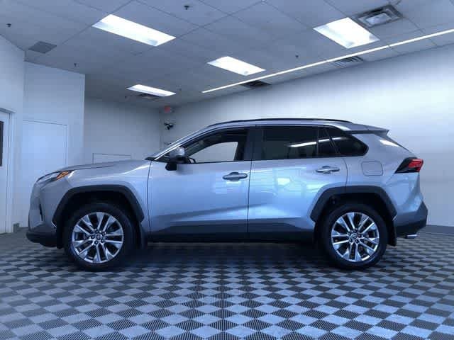 Thumbnail: 2024 Toyota RAV4 - 11