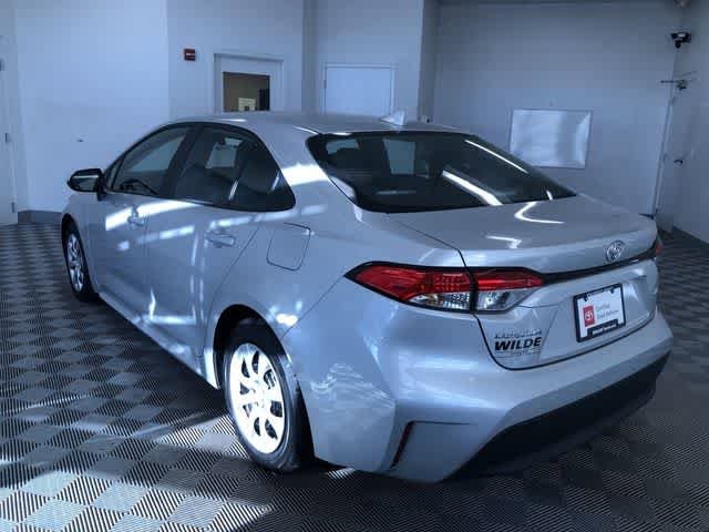 Thumbnail: 2025 Toyota Corolla - 12