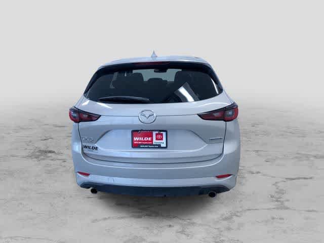 Thumbnail: 2025 Mazda CX-5 - 9