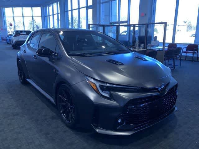 Thumbnail: 2023 Toyota GR Corolla - 6