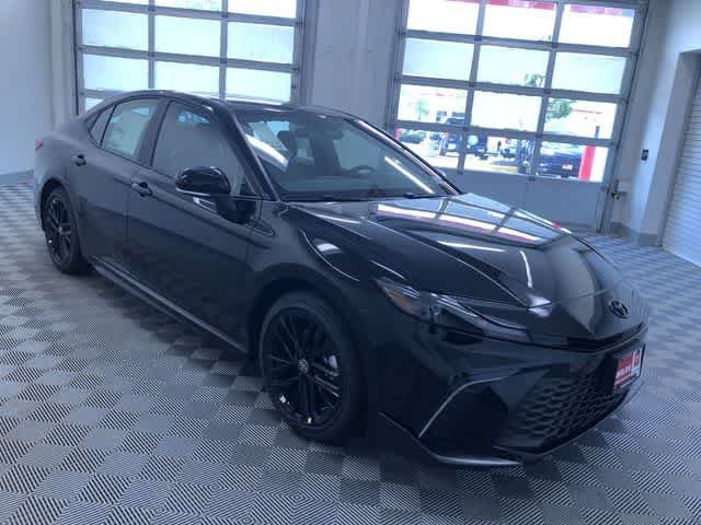 Thumbnail: 2026 Toyota Camry - 35