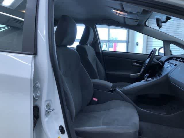 Thumbnail: 2010 Toyota Prius - 22