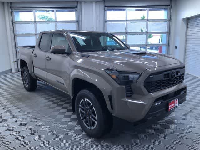 Thumbnail: 2026 Toyota Tacoma - 7