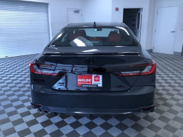 Thumbnail: 2026 Toyota Camry - 13